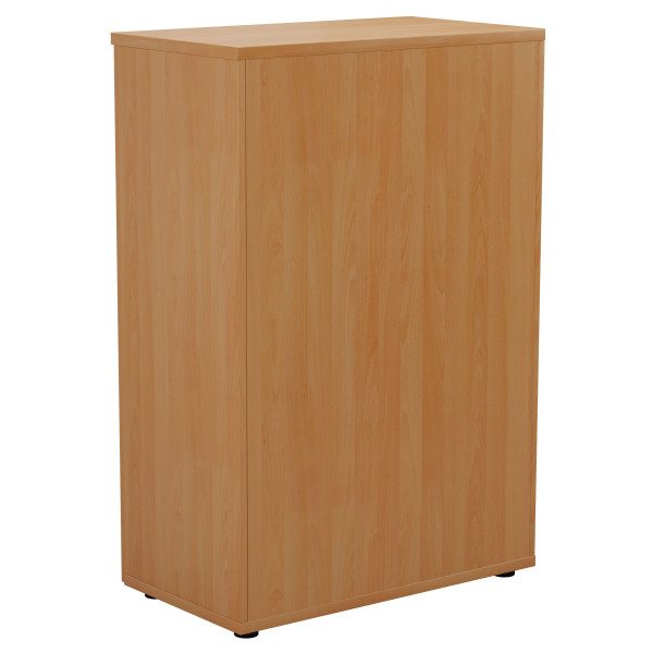 Olton 450mm Deep Lockable Office Storage Cupboard